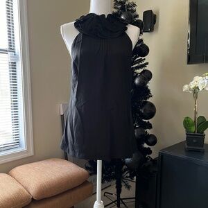 New! Event! Ann Taylor Silk Halter Top